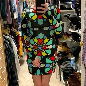 Mara Hoffman Dress